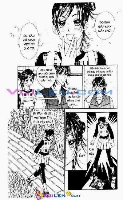 Giấc Mơ Thần Tượng Chapter 9 trang 65