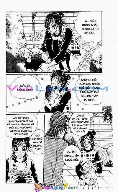 Giấc Mơ Thần Tượng Chapter 9 trang 66