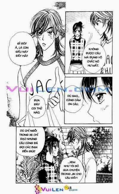 Giấc Mơ Thần Tượng Chapter 9 trang 67