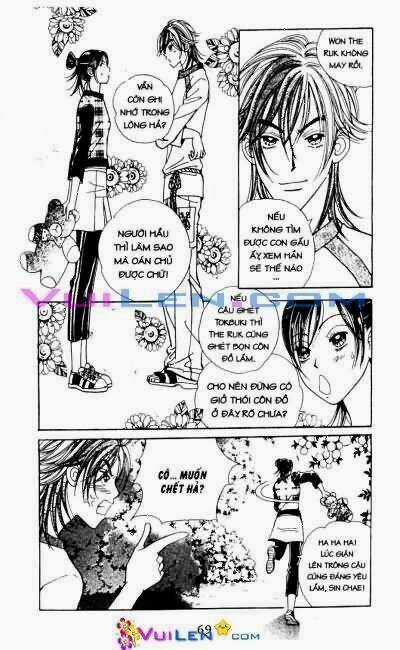 Giấc Mơ Thần Tượng Chapter 9 trang 68