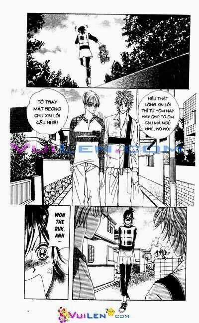 Giấc Mơ Thần Tượng Chapter 9 trang 69