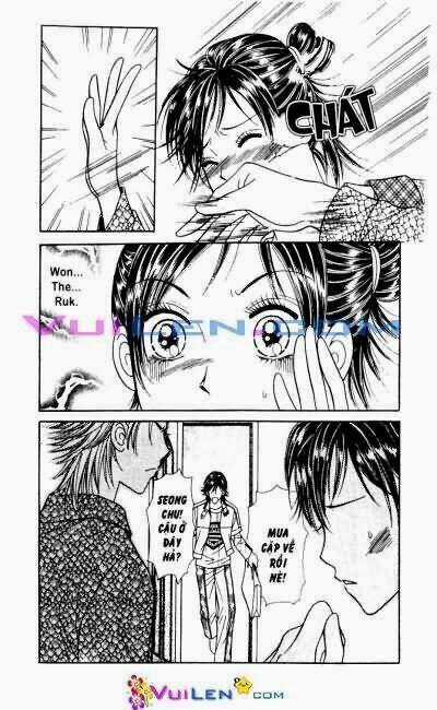 Giấc Mơ Thần Tượng Chapter 9 trang 7