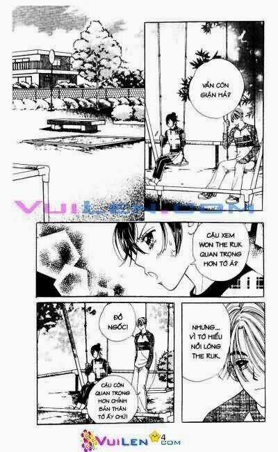 Giấc Mơ Thần Tượng Chapter 9 trang 73