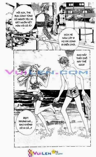 Giấc Mơ Thần Tượng Chapter 9 trang 75