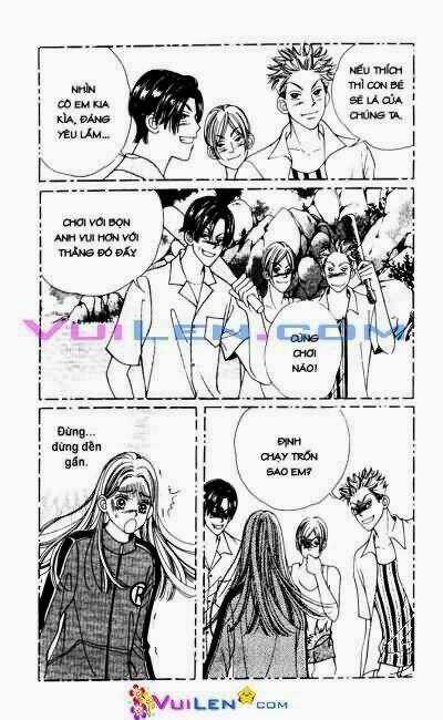 Giấc Mơ Thần Tượng Chapter 9 trang 79