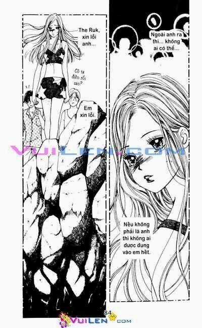 Giấc Mơ Thần Tượng Chapter 9 trang 83