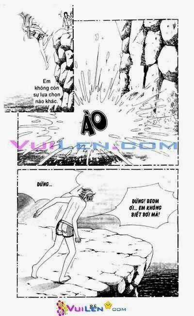 Giấc Mơ Thần Tượng Chapter 9 trang 84