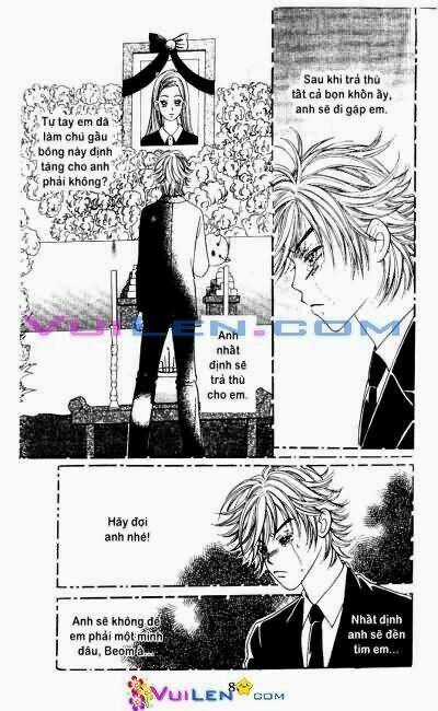 Giấc Mơ Thần Tượng Chapter 9 trang 87