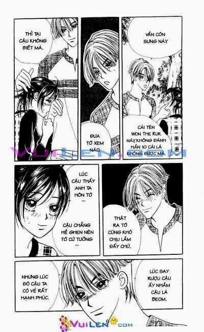 Giấc Mơ Thần Tượng Chapter 9 trang 90