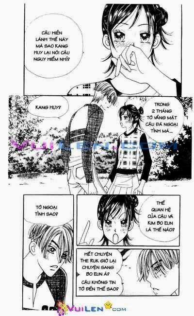 Giấc Mơ Thần Tượng Chapter 9 trang 91