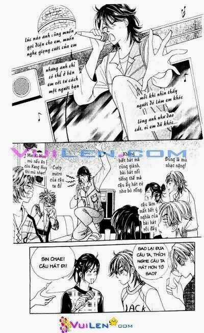 Giấc Mơ Thần Tượng Chapter 9 trang 97