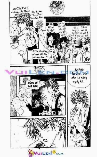 Giấc Mơ Thần Tượng Chapter 9 trang 99