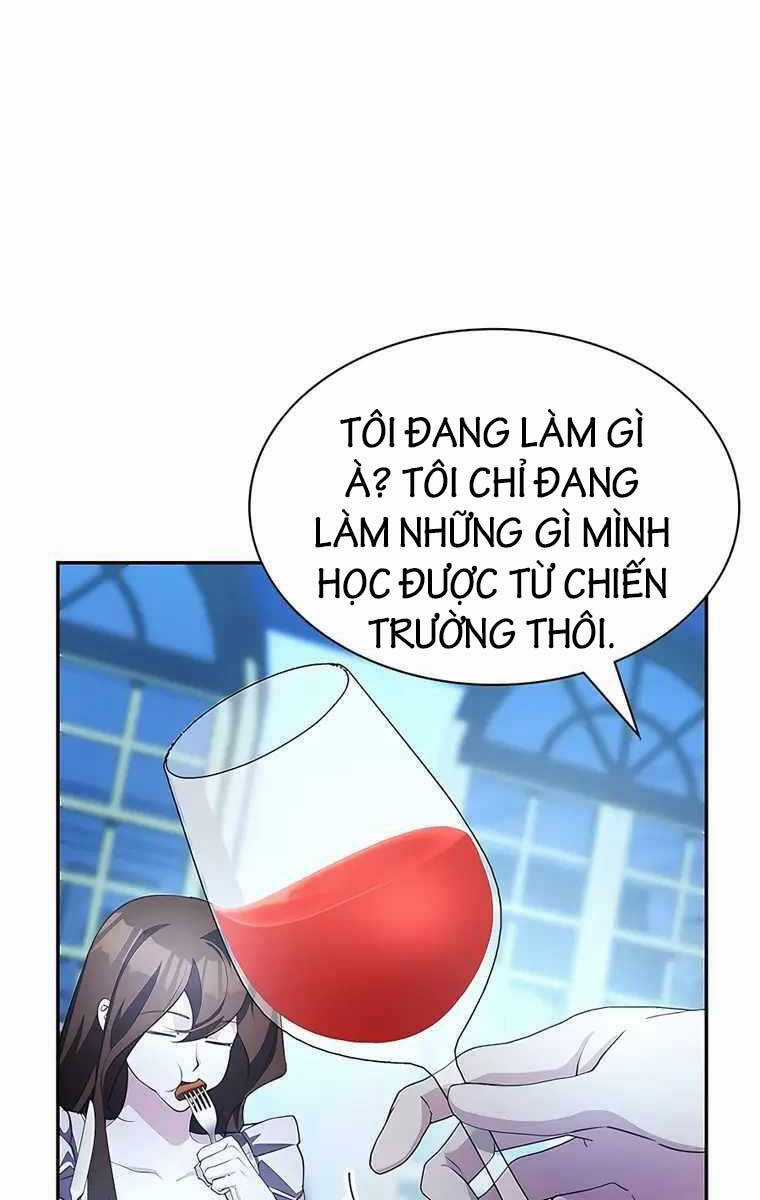 Giấc Mơ Trong Game Trở Thành Hiện Thực Máy chơi trò chơi điện tử tốt nhất Chapter 18 trang 123