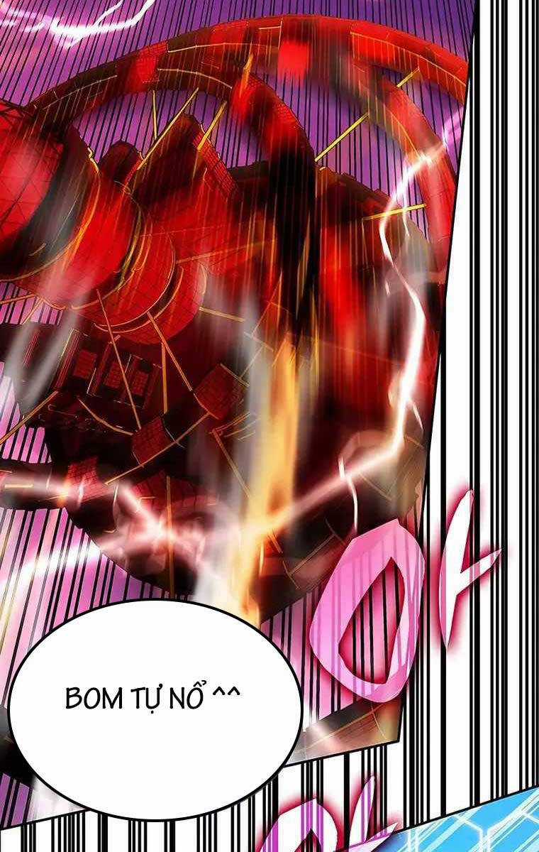 Giấc Mơ Trong Game Trở Thành Hiện Thực Máy chơi trò chơi điện tử tốt nhất Chapter 18 trang 127