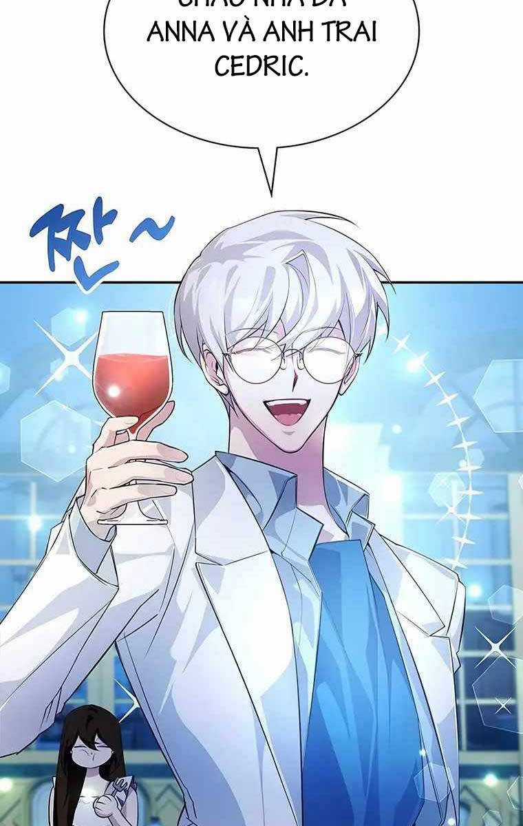 Giấc Mơ Trong Game Trở Thành Hiện Thực Máy chơi trò chơi điện tử tốt nhất Chapter 18 trang 130