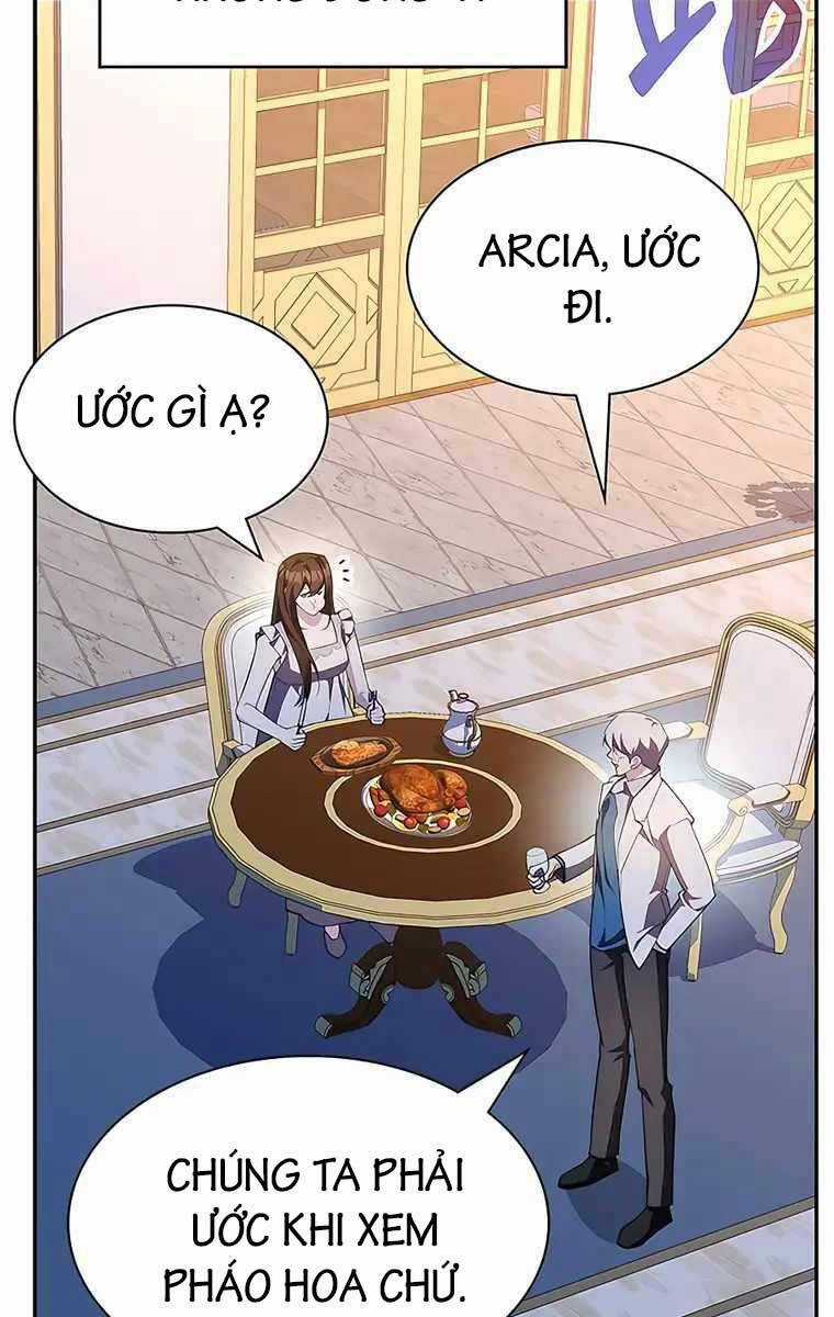 Giấc Mơ Trong Game Trở Thành Hiện Thực Máy chơi trò chơi điện tử tốt nhất Chapter 18 trang 137