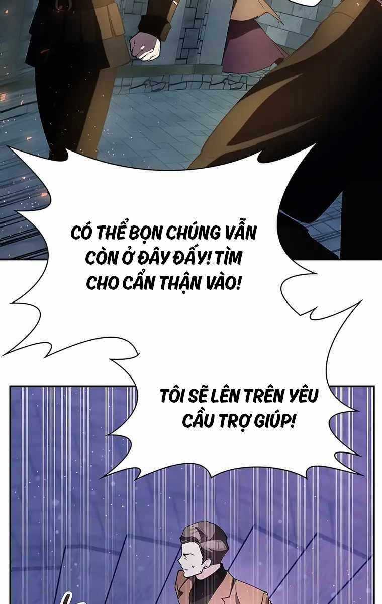 Giấc Mơ Trong Game Trở Thành Hiện Thực Máy chơi trò chơi điện tử tốt nhất Chapter 18 trang 3