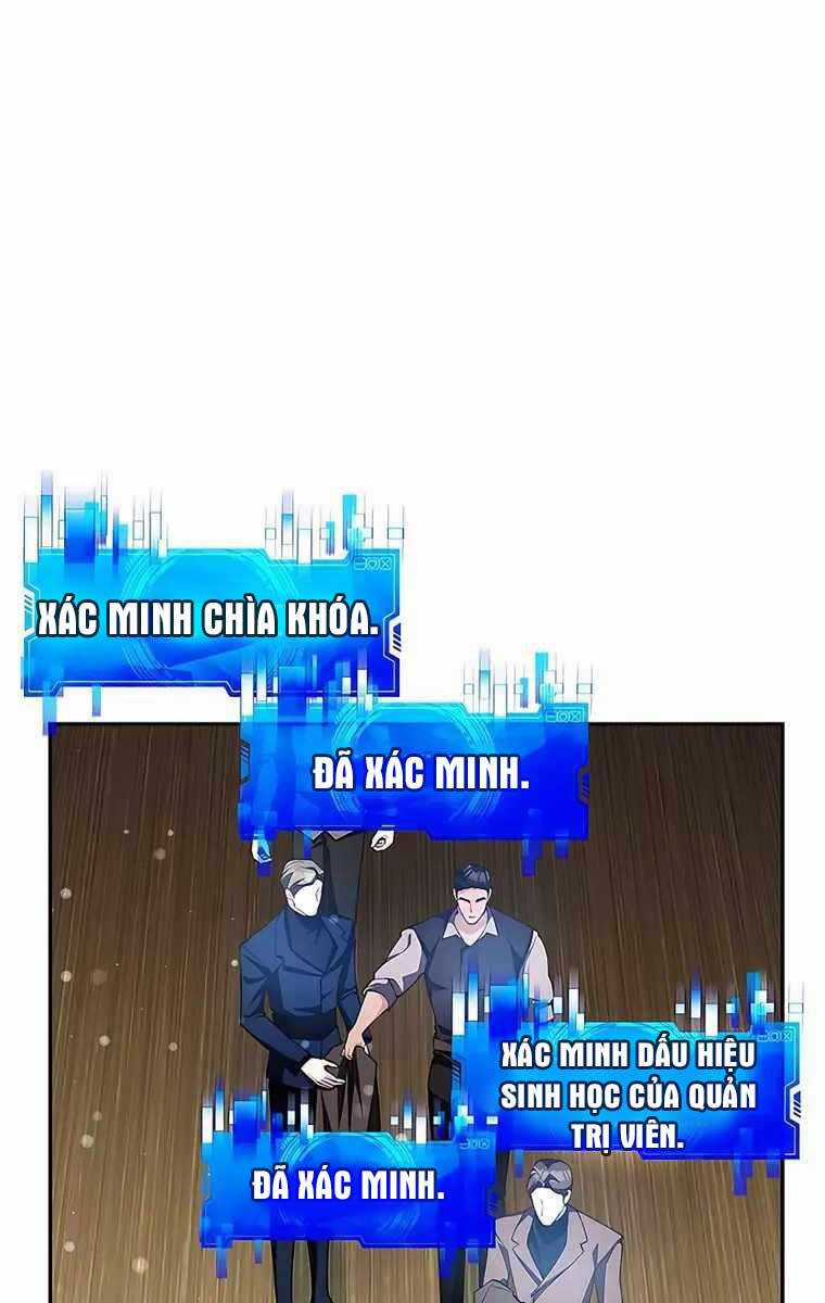 Giấc Mơ Trong Game Trở Thành Hiện Thực Máy chơi trò chơi điện tử tốt nhất Chapter 18 trang 36