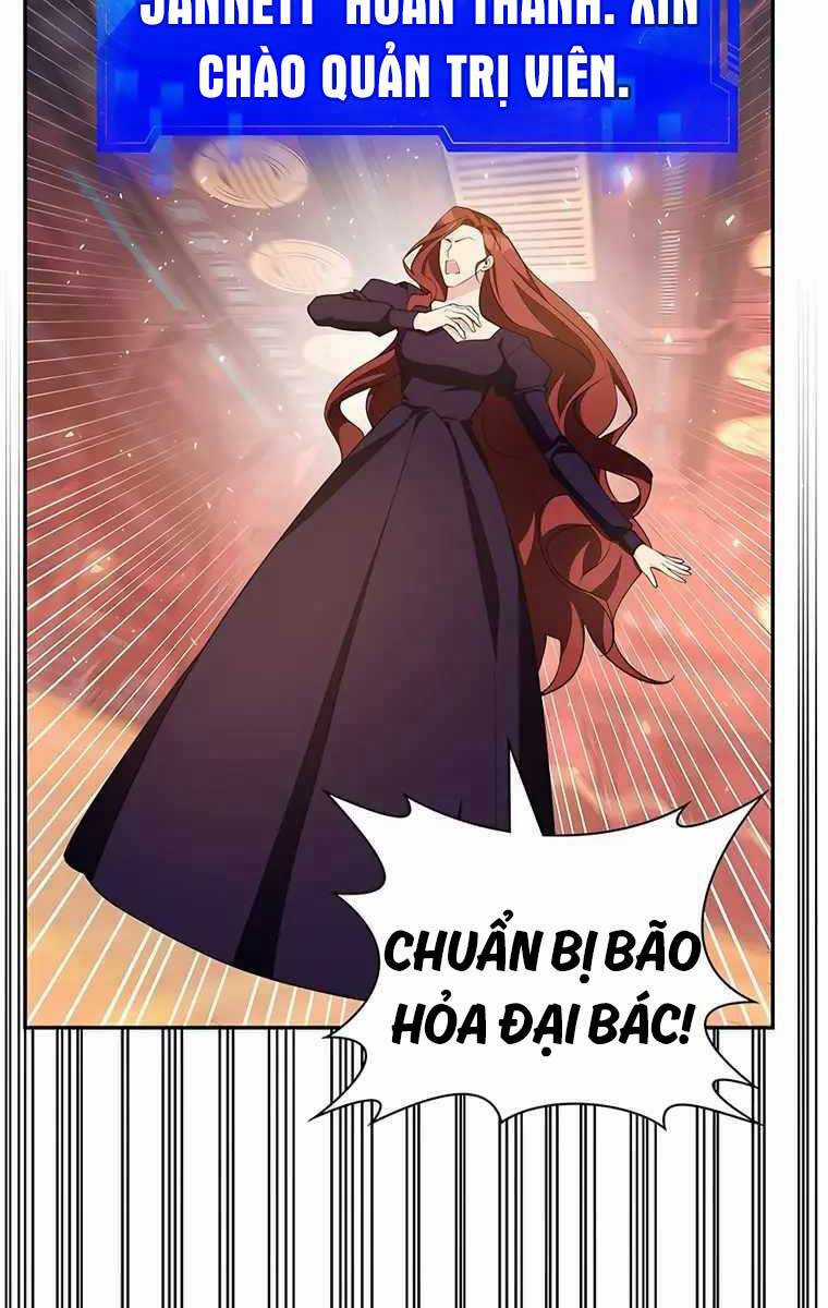 Giấc Mơ Trong Game Trở Thành Hiện Thực Máy chơi trò chơi điện tử tốt nhất Chapter 18 trang 41