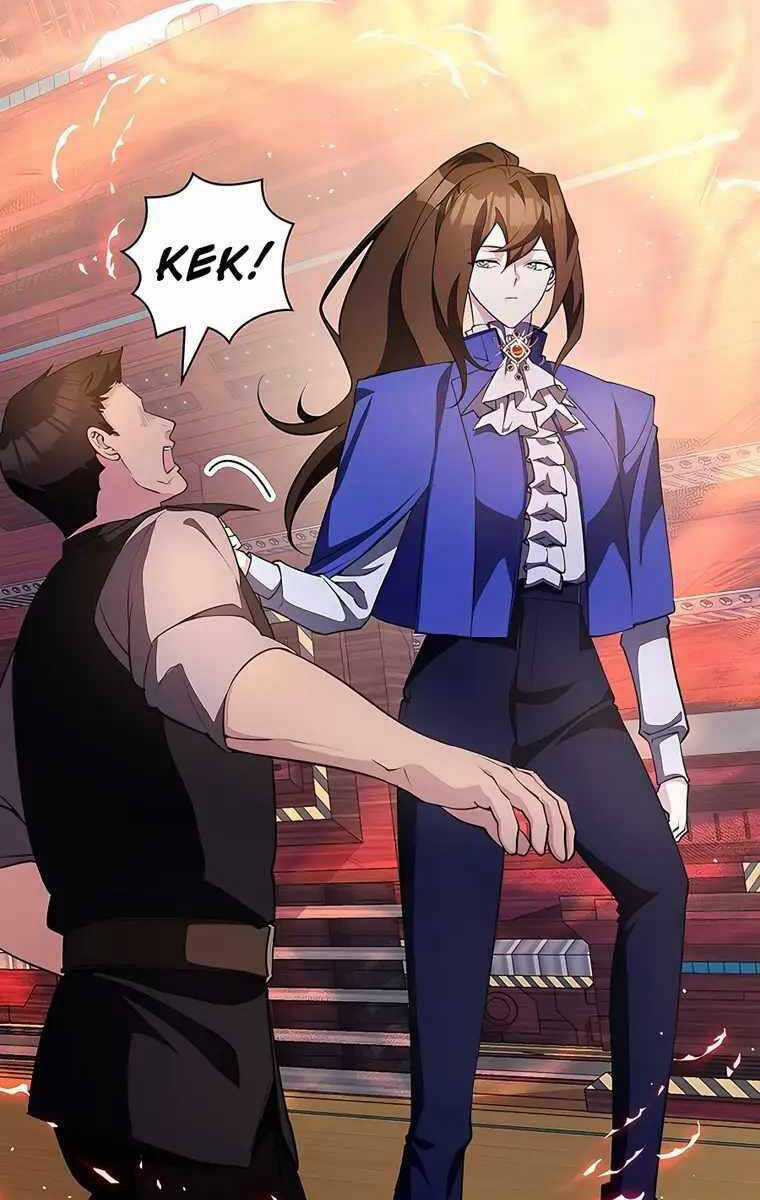 Giấc Mơ Trong Game Trở Thành Hiện Thực Máy chơi trò chơi điện tử tốt nhất Chapter 18 trang 52