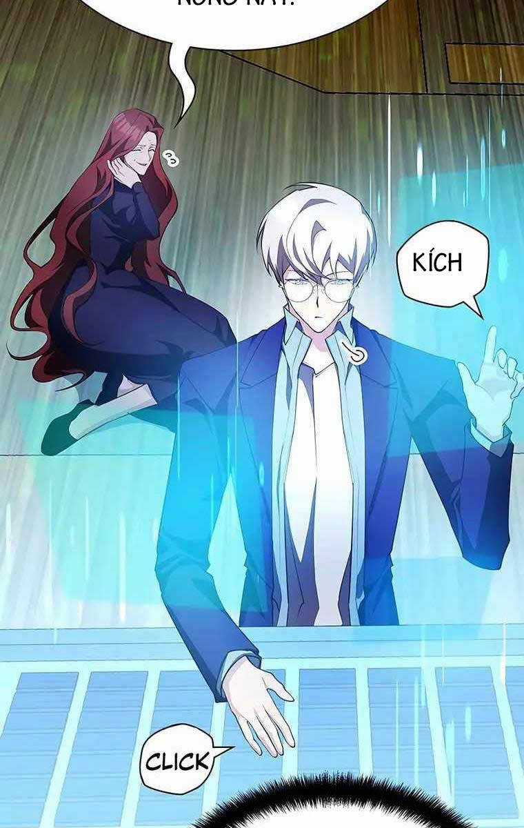 Giấc Mơ Trong Game Trở Thành Hiện Thực Máy chơi trò chơi điện tử tốt nhất Chapter 18 trang 64