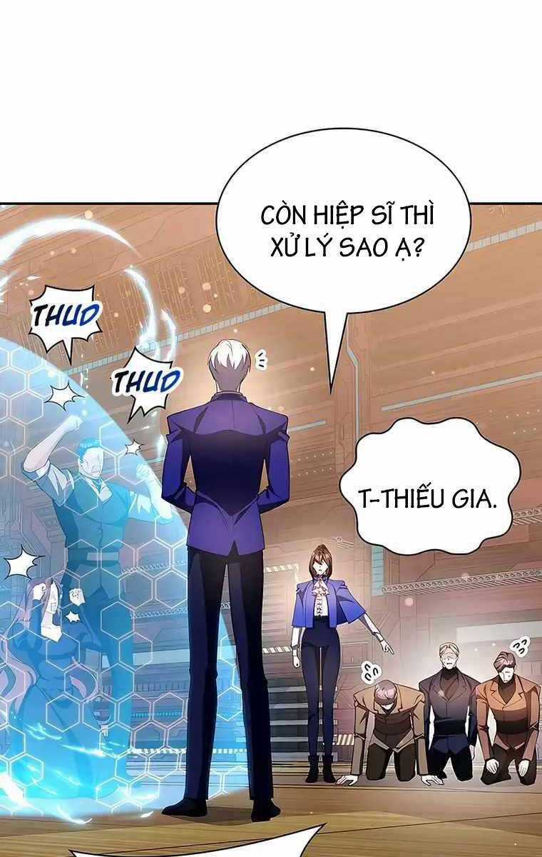 Giấc Mơ Trong Game Trở Thành Hiện Thực Máy chơi trò chơi điện tử tốt nhất Chapter 18 trang 74