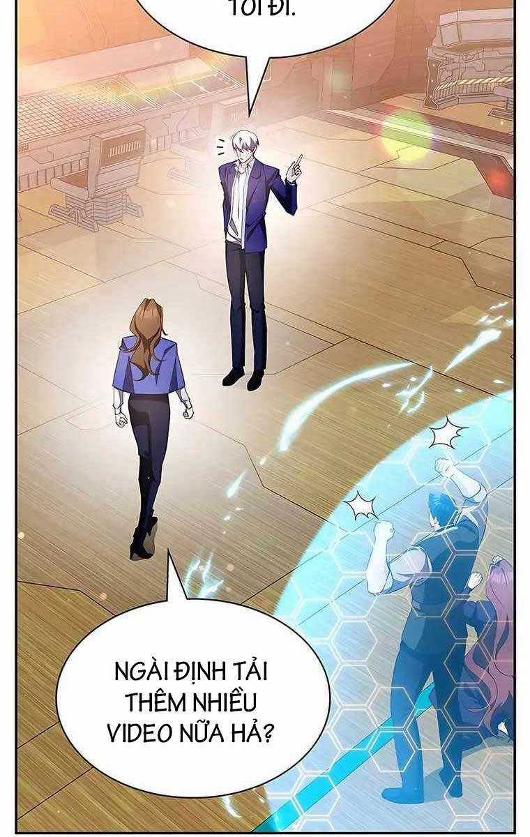 Giấc Mơ Trong Game Trở Thành Hiện Thực Máy chơi trò chơi điện tử tốt nhất Chapter 18 trang 82