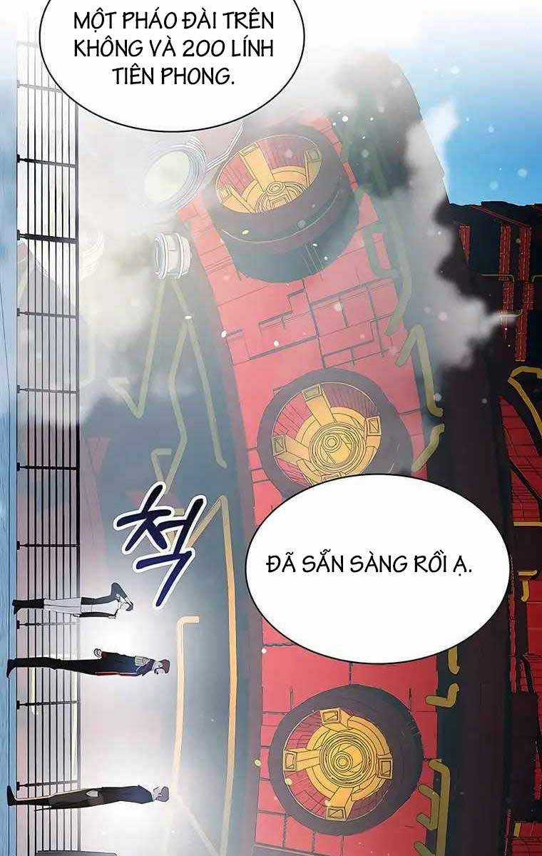 Giấc Mơ Trong Game Trở Thành Hiện Thực Máy chơi trò chơi điện tử tốt nhất Chapter 18 trang 96