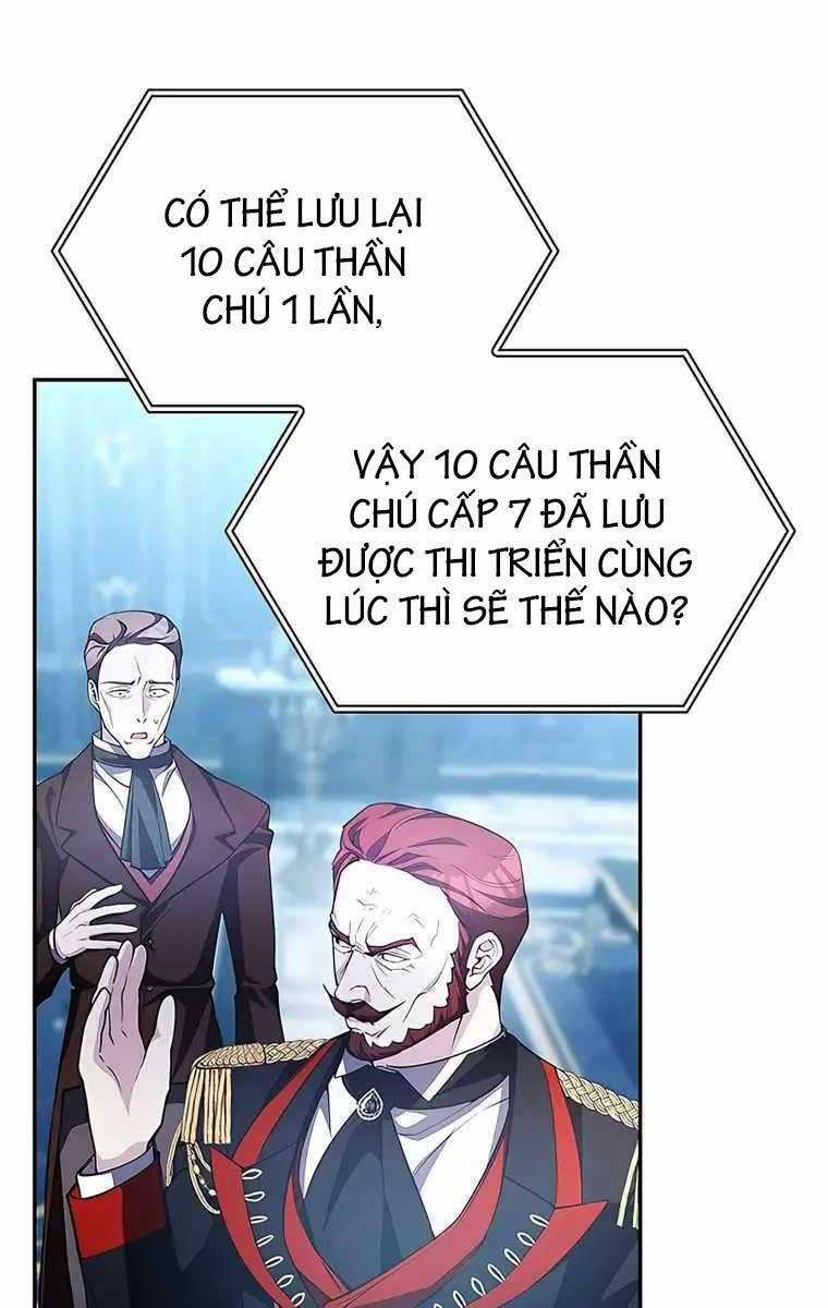 Giấc Mơ Trong Game Trở Thành Hiện Thực Máy chơi trò chơi điện tử tốt nhất Chapter 19 trang 106