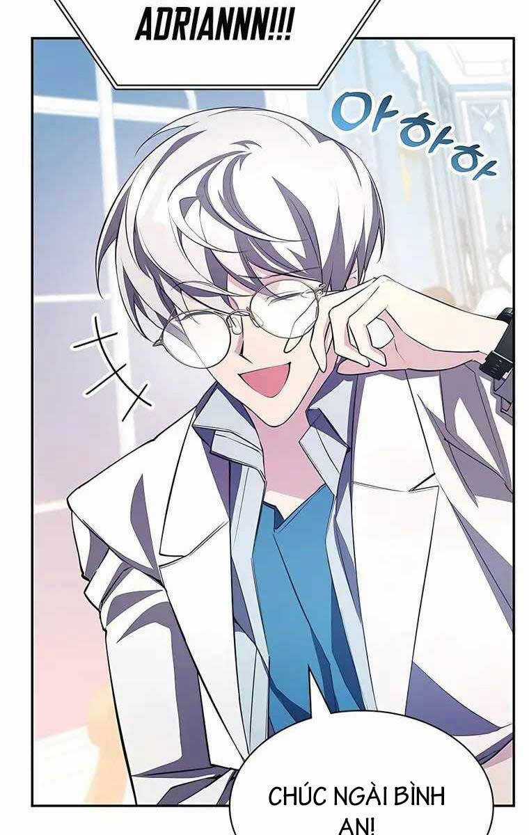 Giấc Mơ Trong Game Trở Thành Hiện Thực Máy chơi trò chơi điện tử tốt nhất Chapter 19 trang 127