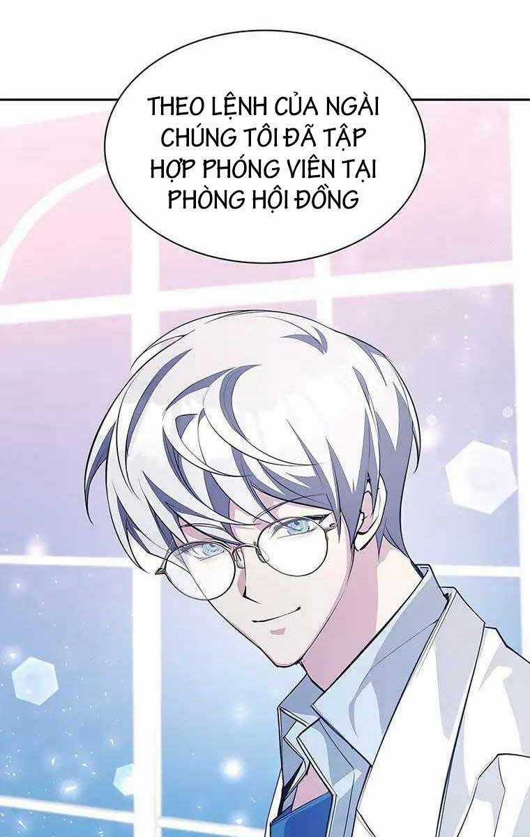 Giấc Mơ Trong Game Trở Thành Hiện Thực Máy chơi trò chơi điện tử tốt nhất Chapter 19 trang 132