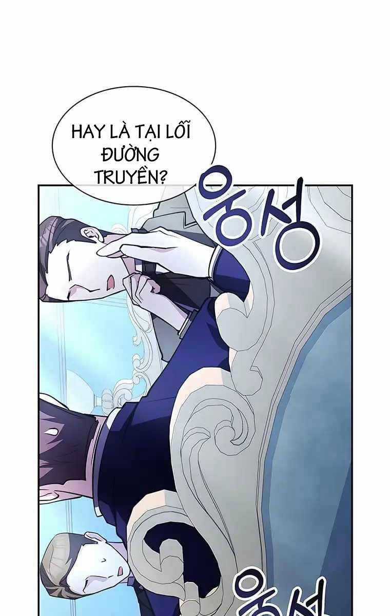 Giấc Mơ Trong Game Trở Thành Hiện Thực Máy chơi trò chơi điện tử tốt nhất Chapter 19 trang 5