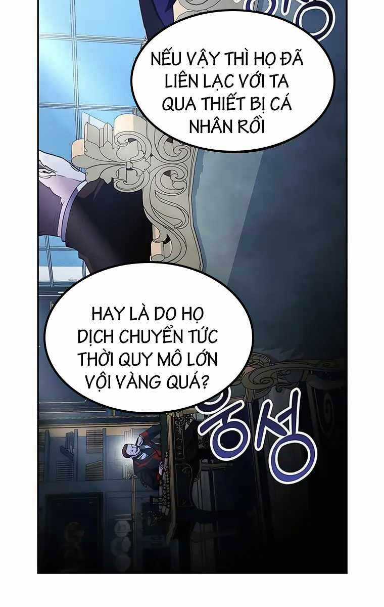 Giấc Mơ Trong Game Trở Thành Hiện Thực Máy chơi trò chơi điện tử tốt nhất Chapter 19 trang 6