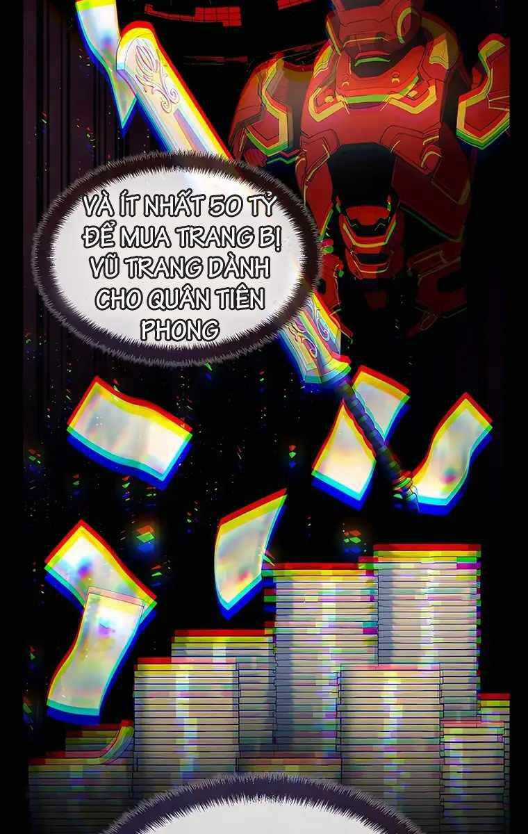 Giấc Mơ Trong Game Trở Thành Hiện Thực Máy chơi trò chơi điện tử tốt nhất Chapter 19 trang 68