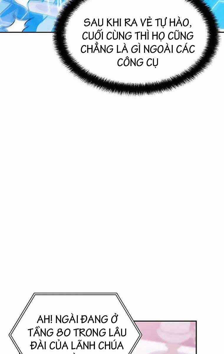 Giấc Mơ Trong Game Trở Thành Hiện Thực Máy chơi trò chơi điện tử tốt nhất Chapter 19 trang 98