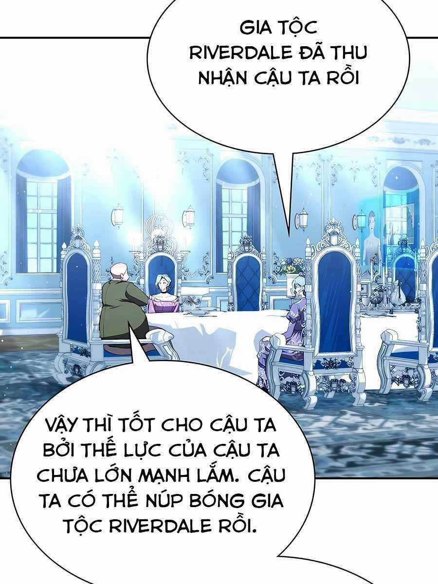 Giấc Mơ Trong Game Trở Thành Hiện Thực Máy chơi trò chơi điện tử tốt nhất Chapter 20 trang 106