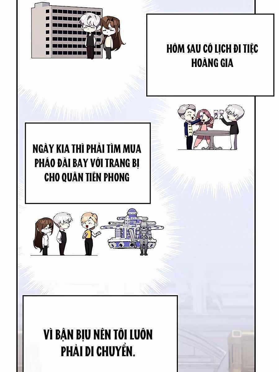 Giấc Mơ Trong Game Trở Thành Hiện Thực Máy chơi trò chơi điện tử tốt nhất Chapter 20 trang 123