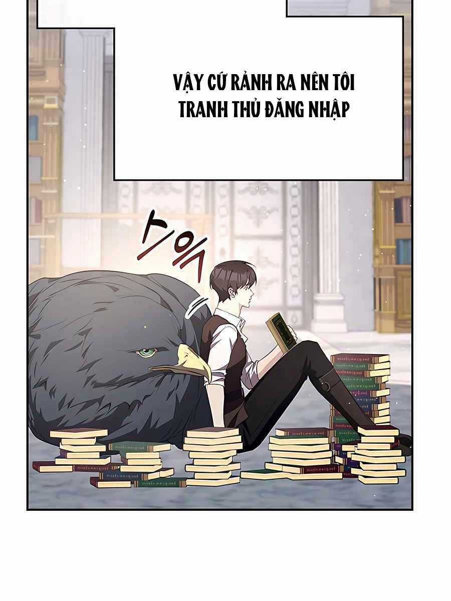 Giấc Mơ Trong Game Trở Thành Hiện Thực Máy chơi trò chơi điện tử tốt nhất Chapter 20 trang 124