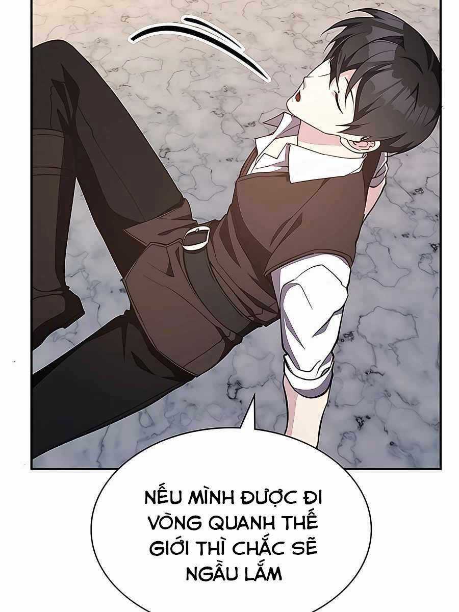 Giấc Mơ Trong Game Trở Thành Hiện Thực Máy chơi trò chơi điện tử tốt nhất Chapter 20 trang 139