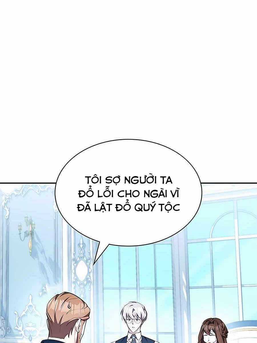 Giấc Mơ Trong Game Trở Thành Hiện Thực Máy chơi trò chơi điện tử tốt nhất Chapter 20 trang 16