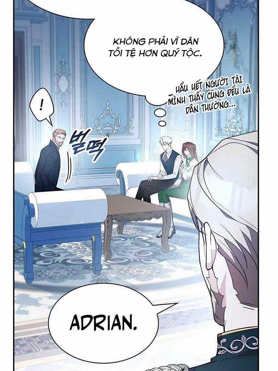 Giấc Mơ Trong Game Trở Thành Hiện Thực Máy chơi trò chơi điện tử tốt nhất Chapter 20 trang 33