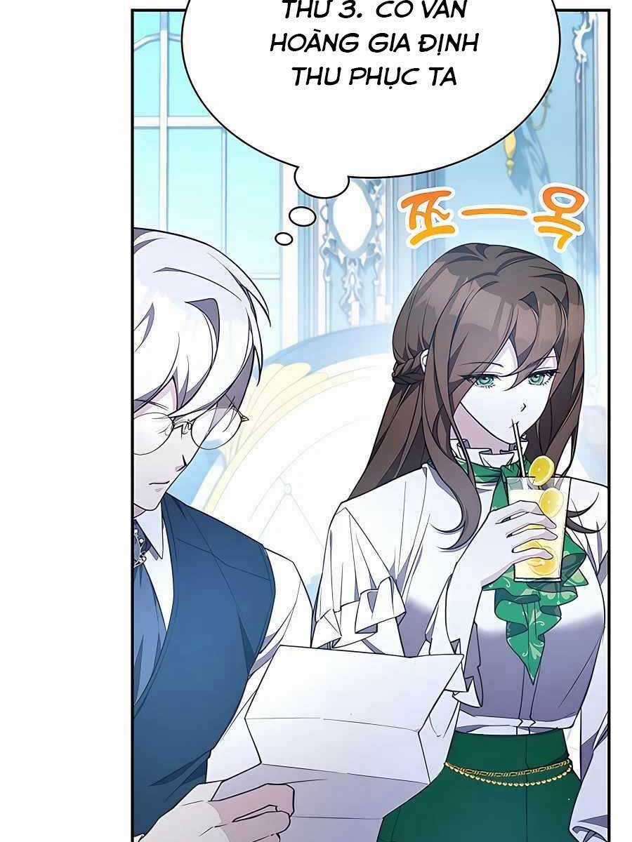 Giấc Mơ Trong Game Trở Thành Hiện Thực Máy chơi trò chơi điện tử tốt nhất Chapter 20 trang 45