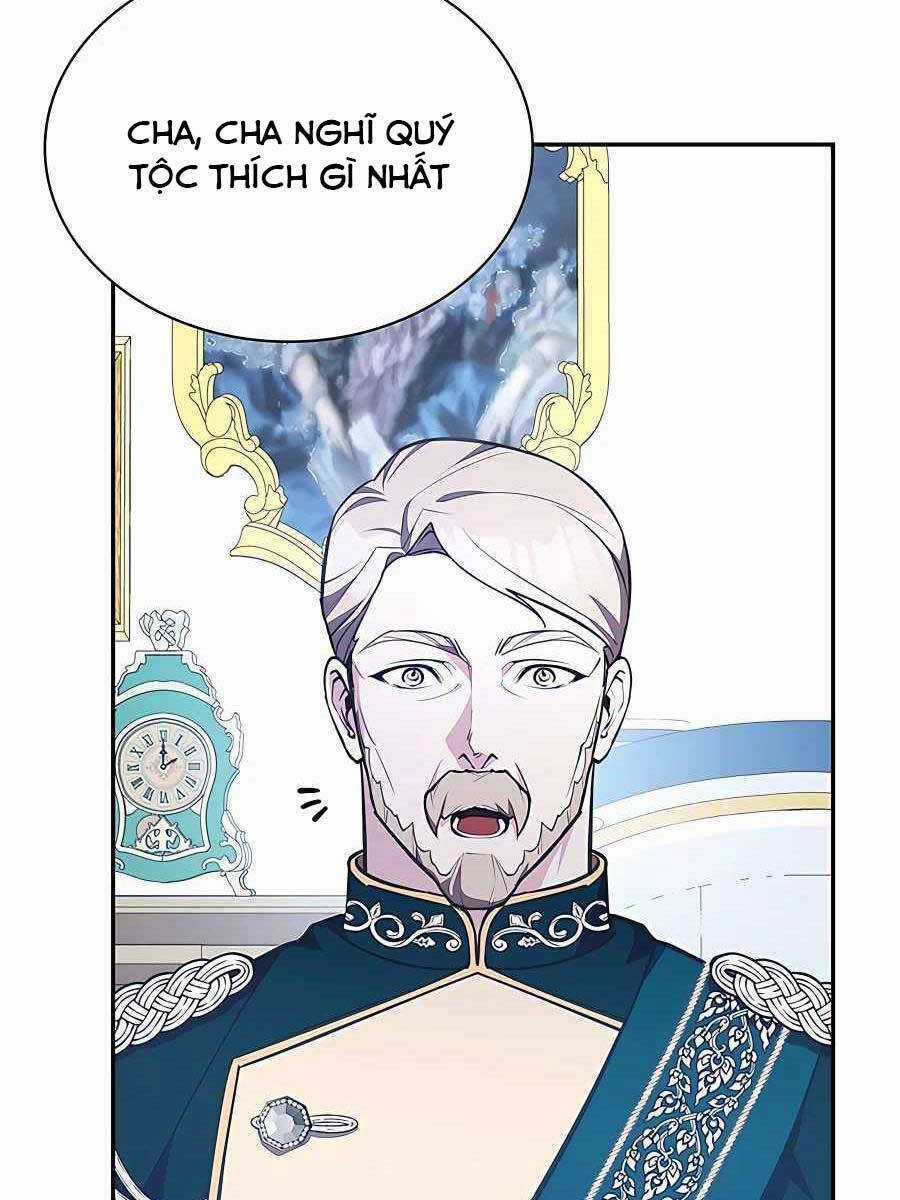 Giấc Mơ Trong Game Trở Thành Hiện Thực Máy chơi trò chơi điện tử tốt nhất Chapter 20 trang 49