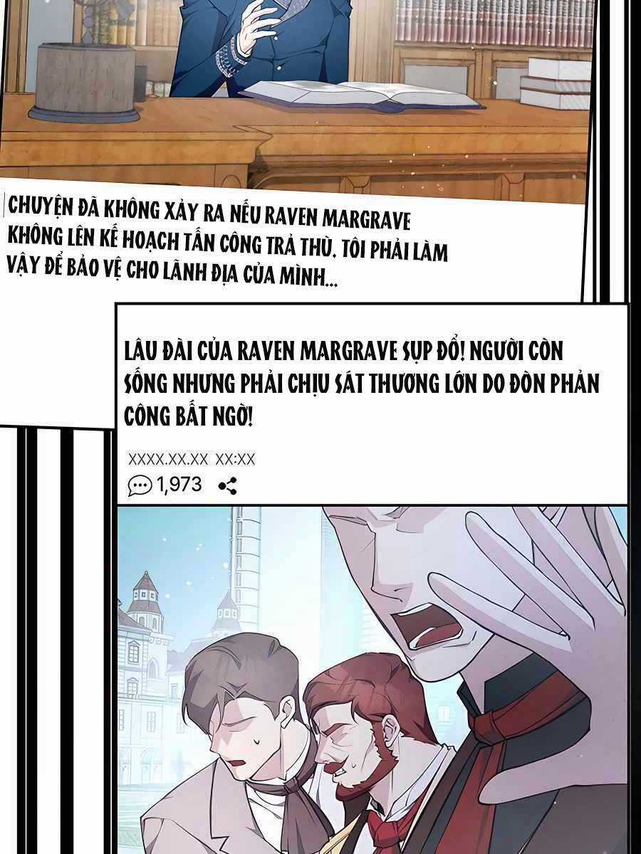 Giấc Mơ Trong Game Trở Thành Hiện Thực Máy chơi trò chơi điện tử tốt nhất Chapter 20 trang 5