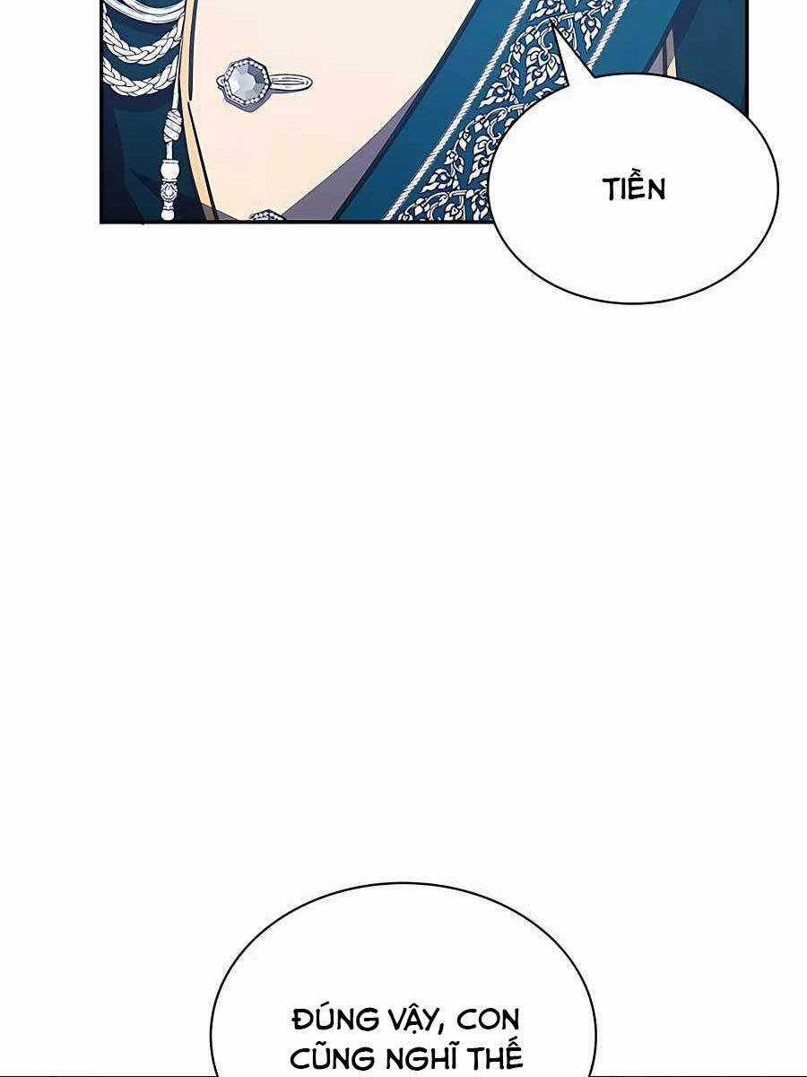 Giấc Mơ Trong Game Trở Thành Hiện Thực Máy chơi trò chơi điện tử tốt nhất Chapter 20 trang 50