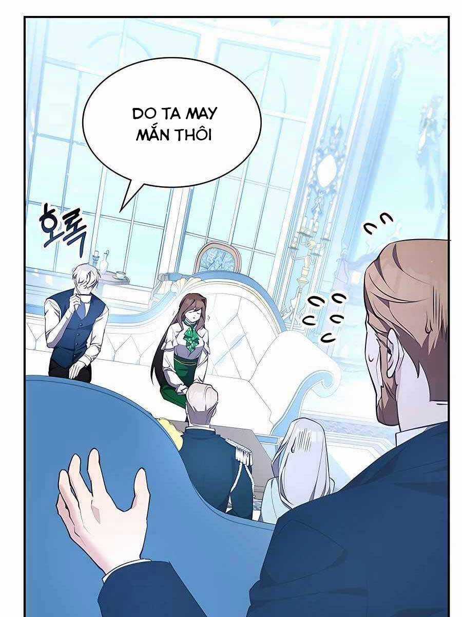 Giấc Mơ Trong Game Trở Thành Hiện Thực Máy chơi trò chơi điện tử tốt nhất Chapter 20 trang 69