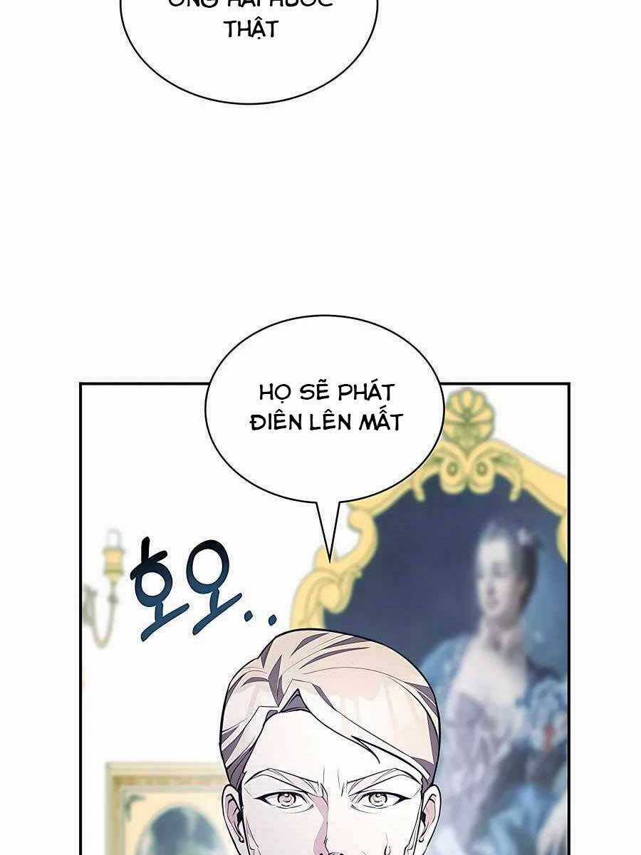 Giấc Mơ Trong Game Trở Thành Hiện Thực Máy chơi trò chơi điện tử tốt nhất Chapter 20 trang 71