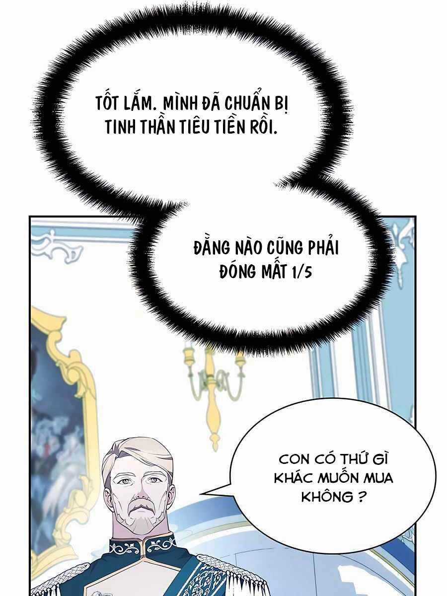 Giấc Mơ Trong Game Trở Thành Hiện Thực Máy chơi trò chơi điện tử tốt nhất Chapter 20 trang 79