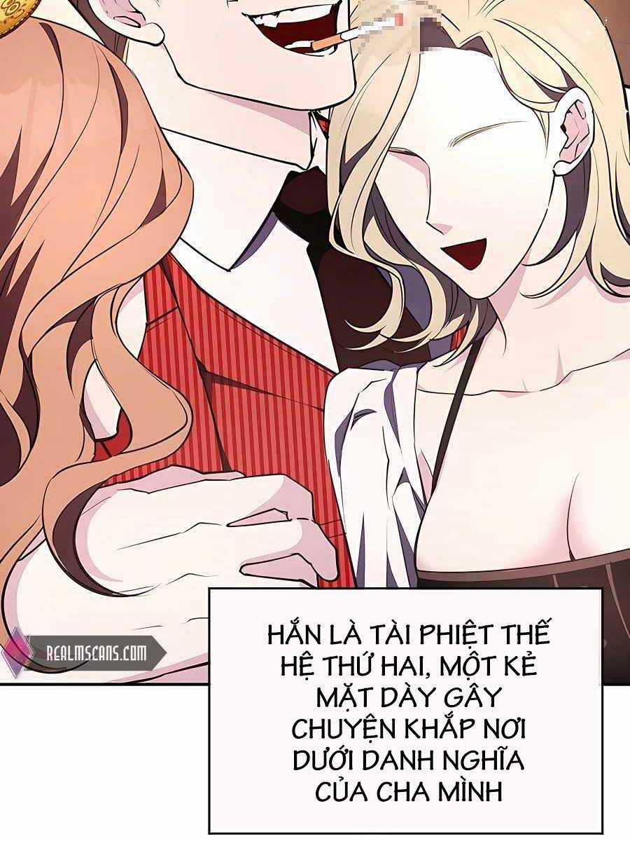 Giấc Mơ Trong Game Trở Thành Hiện Thực Máy chơi trò chơi điện tử tốt nhất Chapter 21 trang 11