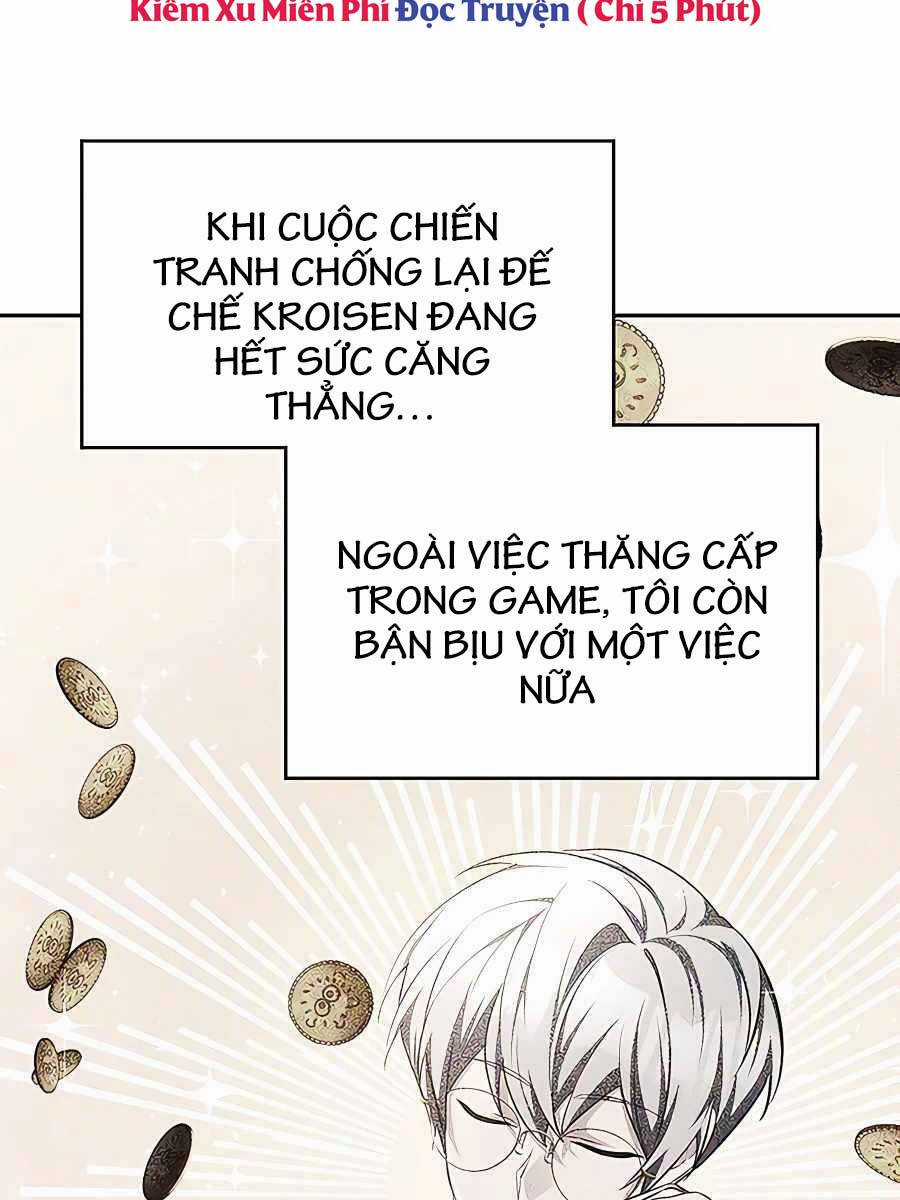 Giấc Mơ Trong Game Trở Thành Hiện Thực Máy chơi trò chơi điện tử tốt nhất Chapter 21 trang 127